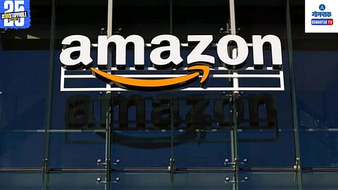 Amazon Fires 14000 Employees