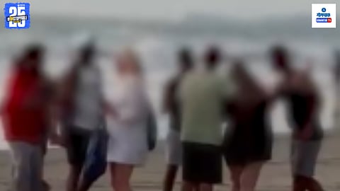 Goa Tourist Saftey