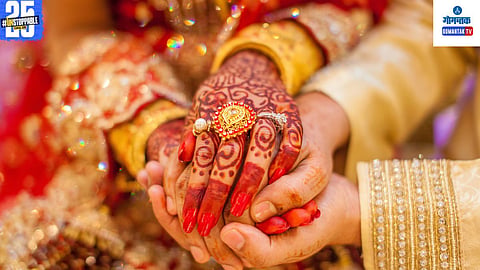 Belagavi girl denies marriage