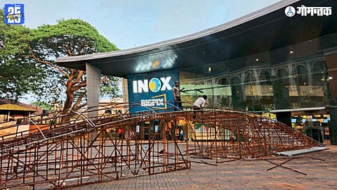 IFFI 2025