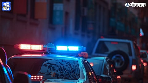 Police