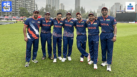 India vs Pakistan