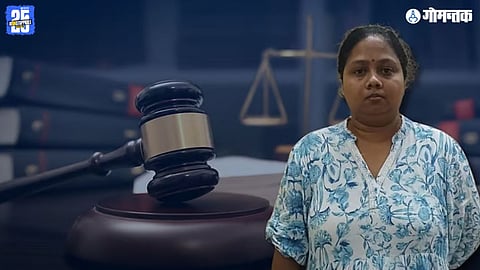 Pooja Naik 