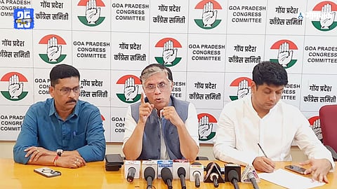 pawan khera