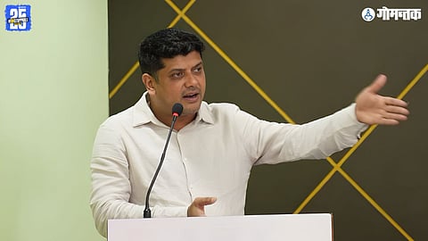 Amit Patkar