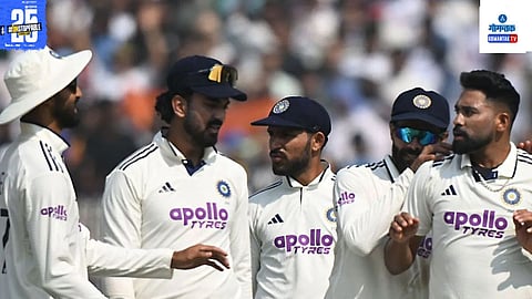 Team India