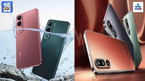 Budget Smartphones
