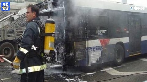 Saudi accident