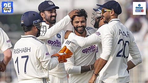 Team India