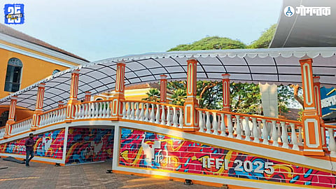 IFFI Goa 2025