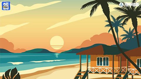 Goa