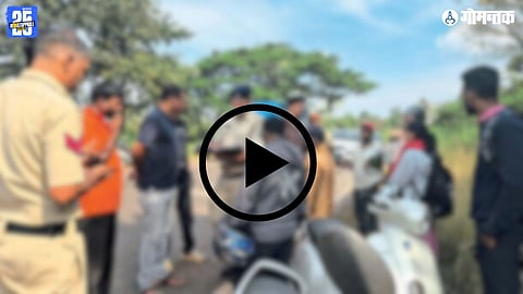 Bicholim Accident 
