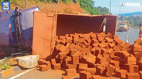 Goa Accident