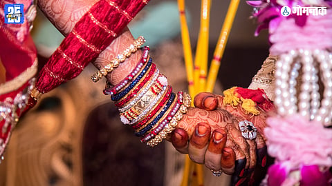 Goa Employee Marital Data