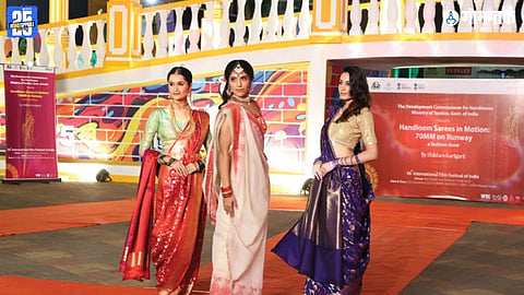IFFI 2025