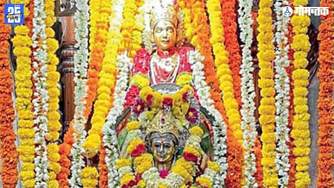 Goa Temple Festival