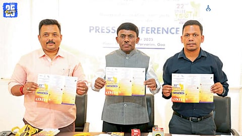 Goa Youth Festival