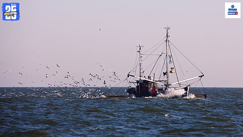 Goa BJP MLA trawler seized