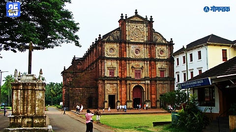 Roman Missal Goa