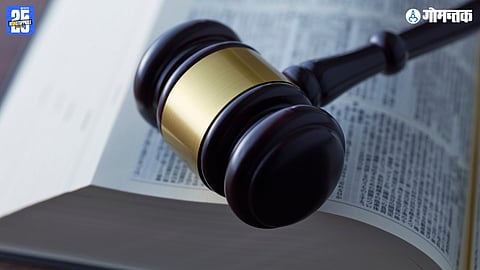 Goa High Court ruling