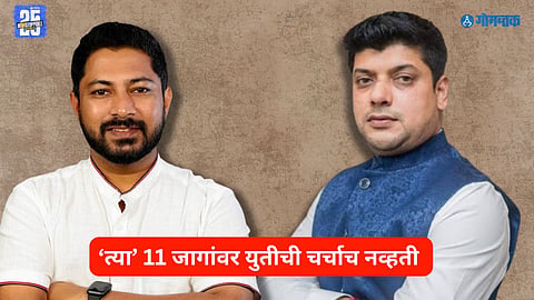 Goa ZP News