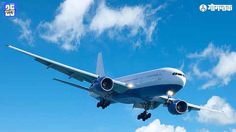 Goa Tel Aviv direct flight