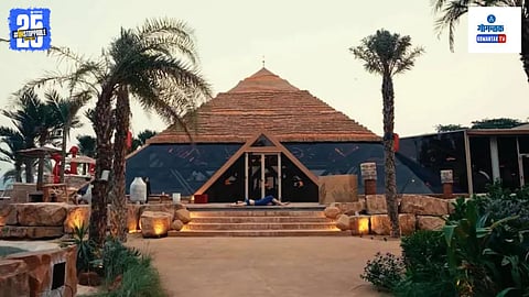 Goa Resort