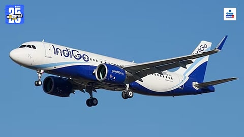 IndiGo Crisis