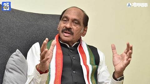 Manikrao Thakare