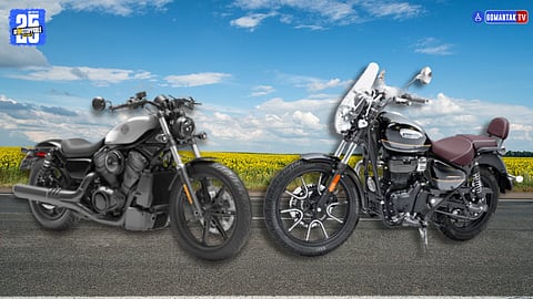 Best Cruiser Bike