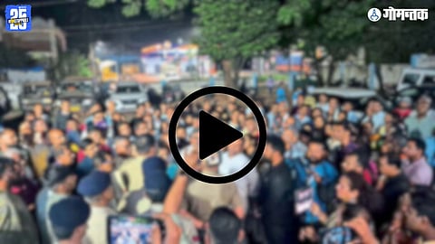 Karapur Woman Death