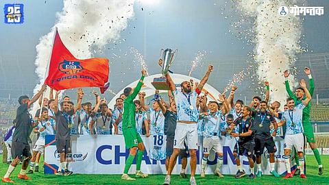 FC Goa Super Club 2025