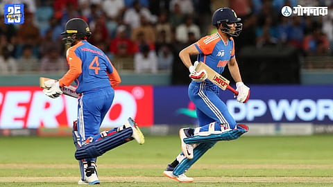 IND vs SA