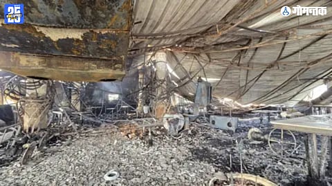 Goa Nightclub Fire