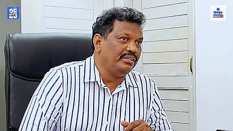 Michael Lobo