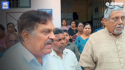 Gyaneshwar Shivaji