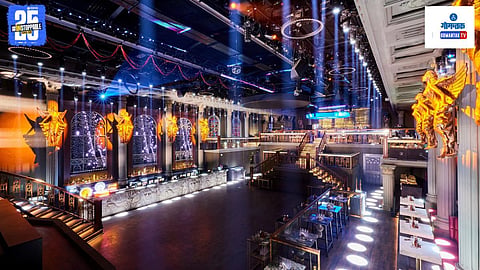 Goya Nightclub