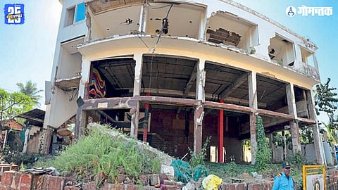 Goa Nightclub Fire
