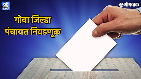 ZP Election