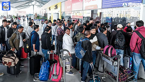 Dabolim Airport