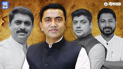 Goa Politics