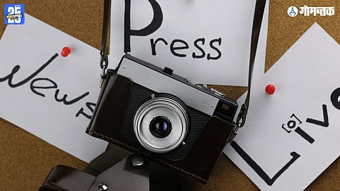journalism 