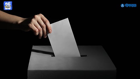ZP elections