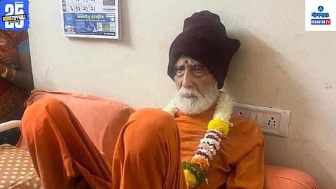 Durganand Nadkarni