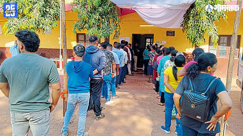 Goa ZP Election