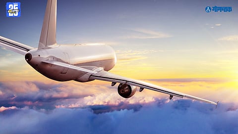 Goa flight prices
