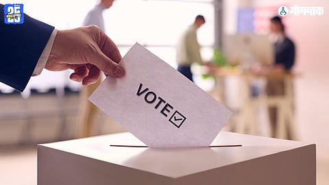 Goa ZP Election