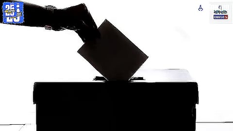 Goa ZP Election Result