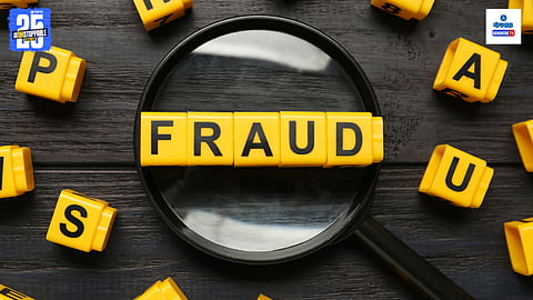 Goa Fraud Case