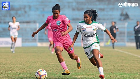 Sribhumi FC vs Seza
